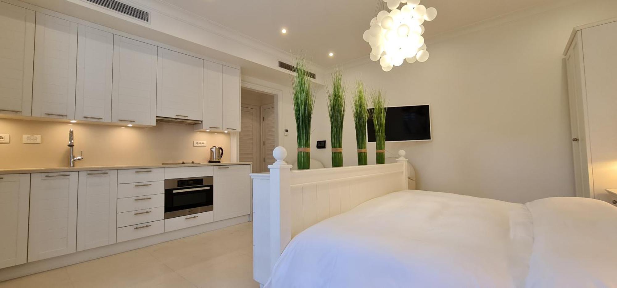 Porto Montenegro Studio تيفات المظهر الخارجي الصورة