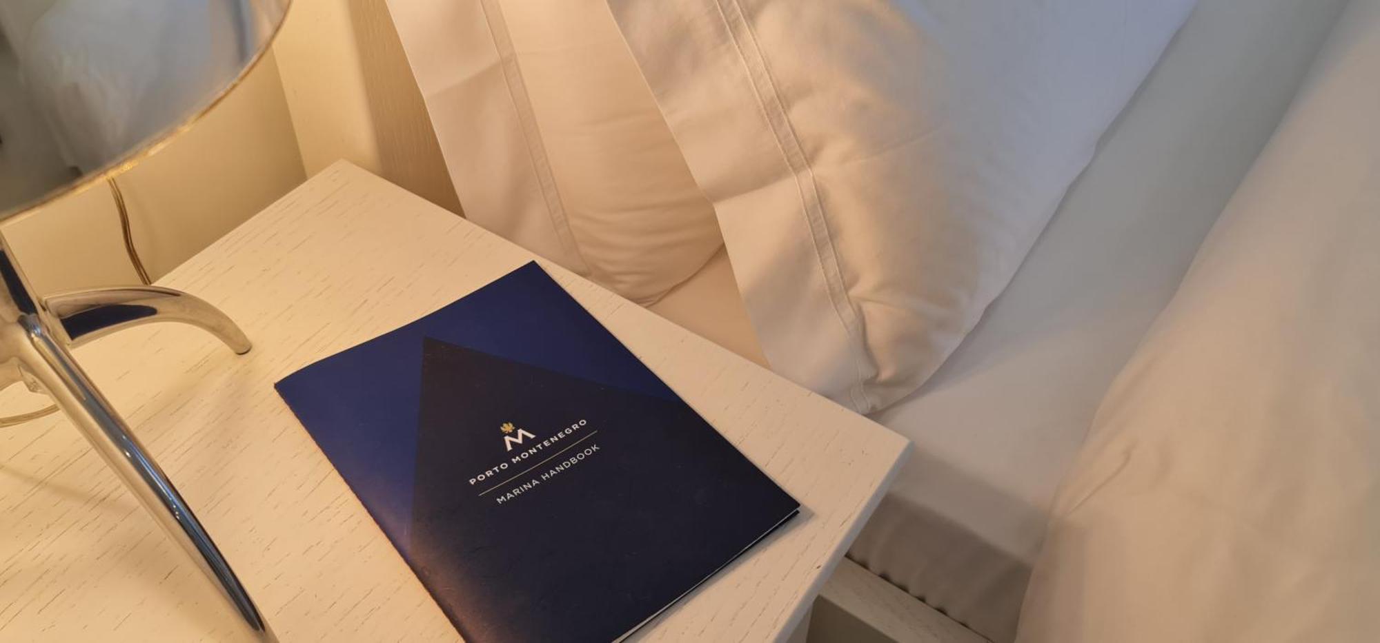 Porto Montenegro Studio تيفات المظهر الخارجي الصورة